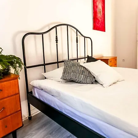 Apartment Retro Apartament W Centrum Sopotu Zoppot