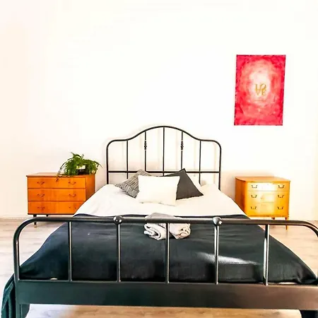 Retro Apartament W Centrum Sopotu * Zoppot