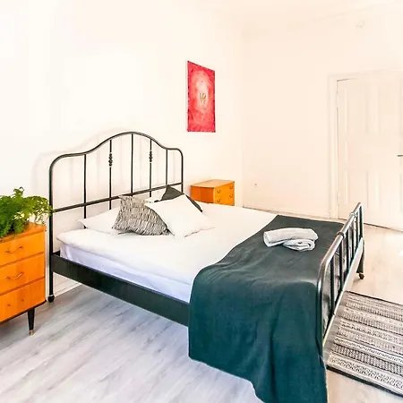 Apartment Retro Apartament W Centrum Sopotu *