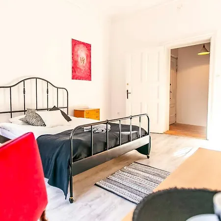 Retro Apartament W Centrum Sopotu