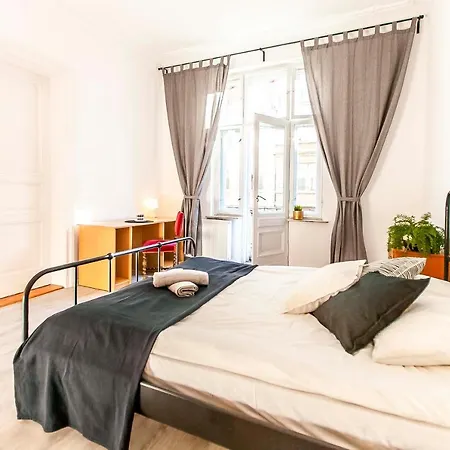 Retro Apartament W Centrum Sopotu Apartment Zoppot