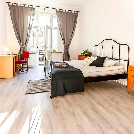 Apartment Retro Apartament W Centrum Sopotu