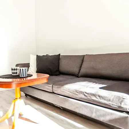 Apartment Retro Apartament W Centrum Sopotu